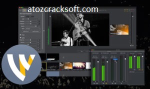 Wirecast Pro 14.3.4 Crack With Serial Number Download 2022 [Latest]