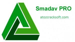 Smadav Pro 14.8 Crack With Serial Key Free Download [2022]