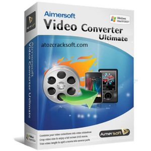 Any Video Converter Pro 7.2.1 Crack With Serial Key Free Download [2022]