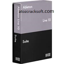 Ableton Live Suite 11.1.1 Crack With Keygen Free Download 2022