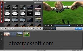 AVS Video Editor 9.6.2 Crack + Activation Key Free Download [2022]