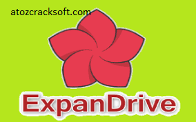 ExpanDrive 8.8 Crack With License Key 2024 Free Download