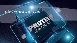 Proteus 8.13 SP4 Crack Professional Full Version Download Latest [2022]