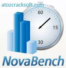 Novabench 4.0.9 Crack + Activation Key (2022) Free Download