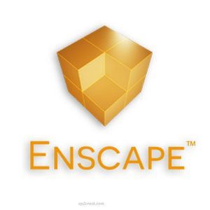 Enscape 3D 3.5.2 Crack With License Key Free Download [2023]
