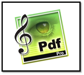 Myriad PDFtoMusic Pro 1.7.5 Crack + Serial Key Download {2023}