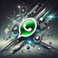 WhatsApp Tambah Fitur AR, Video Call Jadi Makin Asyik!