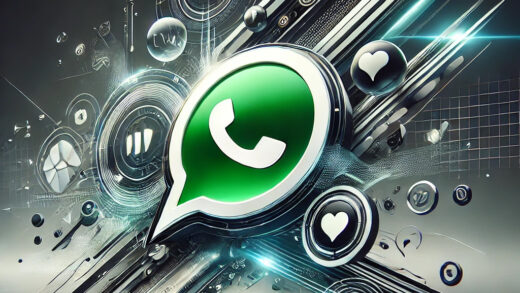 WhatsApp Tambah Fitur AR, Video Call Jadi Makin Asyik!