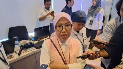 Dugaan Kebocoran Data DJP: Kominfo, BSSN, dan Polri Bergerak