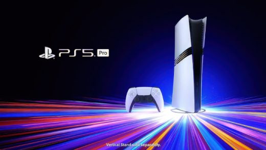 Mainkan 13 Game Ini di PS5 Pro untuk Grafik dan Performa!