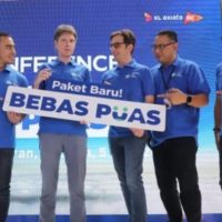 XL Bebas Puas: Internetan Praktis Tanpa Batasan Kuota