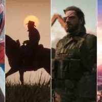 7 Game Open World yang Langsung Memberimu Kebebasan