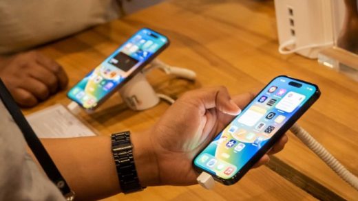 China Tangkap Buruh Pabrik iPhone, Alasan Penangkapannya