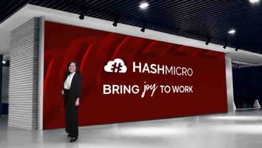 HashMicro: Inilah Dampak Digitalisasi Terhadap Bisnis ERP