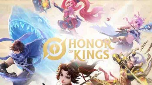 Event Baru di Honor of Kings, Free Skin Epic Menanti