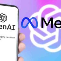 Meta Tantang OpenAI: AI Baru Hasilkan Video dengan Suara