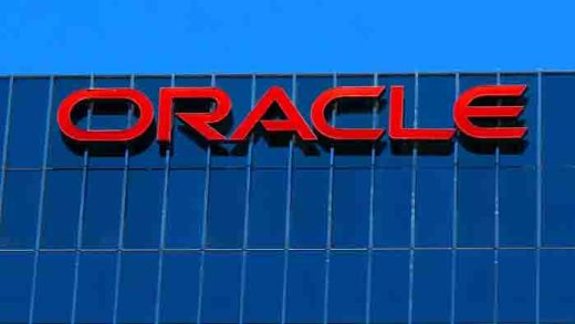 Oracle Perkuat Kehadiran di Asia Tenggara, Investasi Rp 99 Triliun