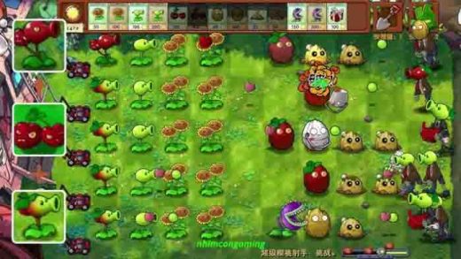 Baru dan Unik! 3 Fakta Seru tentang Plants vs Zombies Fusion