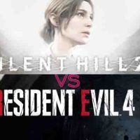 Silent Hill vs. Resident Evil: Game Horor Mana yang Paling Seram?