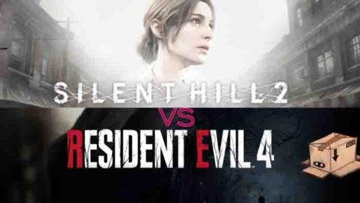 Silent Hill vs. Resident Evil: Game Horor Mana yang Paling Seram?