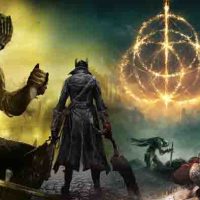 Apa Itu Game Soulsborne? Simak Penjelasannya di Sini!