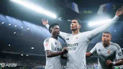 EA Sports FC 25 Ungkap Klub-Klub dengan Fans Terbanyak