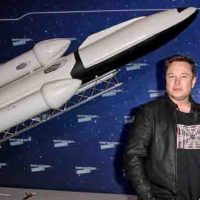 Elon Musk, Trump, dan Momen Roket Raksasa yang Salah Tujuan