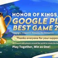 Game Android Terbaik 2024 yang Mendominasi Asia Tenggara