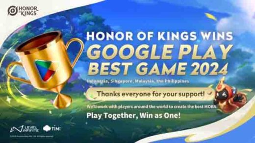 Game Android Terbaik 2024 yang Mendominasi Asia Tenggara