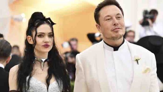 Mantan Kekasih Elon Musk Jatuh Bangkrut, Ini Penyebabnya