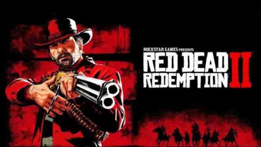 Red Dead Redemption 2 Masuk! Inilah 12 Game PS4 Terbaik 2024