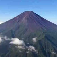 Transformasi Gunung Fuji: Perubahan Drastis Setelah 130 Tahun