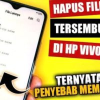 Tips Maksimalkan Penyimpanan HP