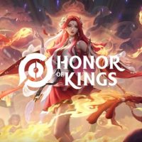 Honor of Kings Tampil di Amazon Prime Video