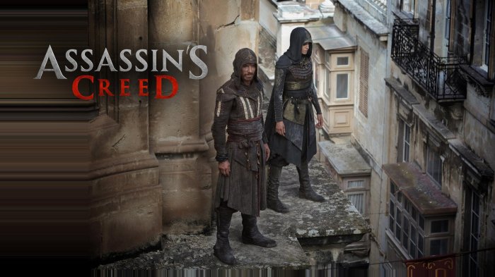 Assassin's Creed Shadows