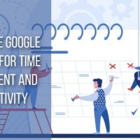 Tips Atur Jadwal Produktif Pakai Google Calendar