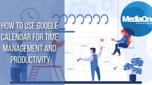 Tips Atur Jadwal Produktif Pakai Google Calendar