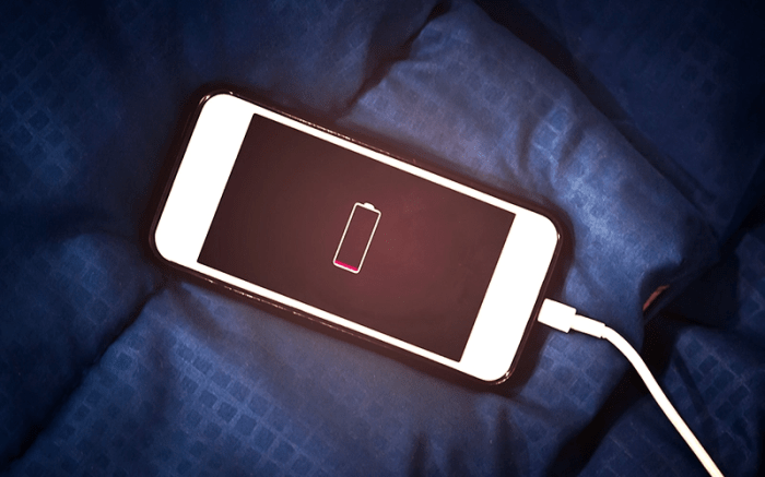 Baterai HP Cepat Habis? Coba 7 Tips Ini