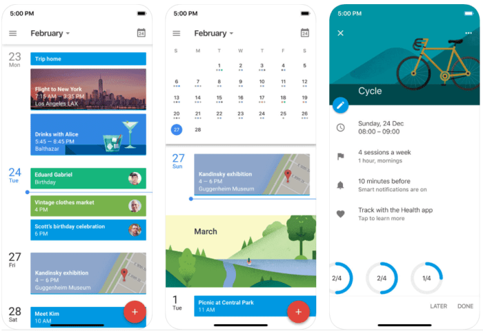 Maksimalkan Kalender Digital dengan Integrasi Otomatis