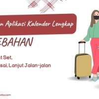 Maksimalkan Kalender Digital dengan Integrasi Otomatis