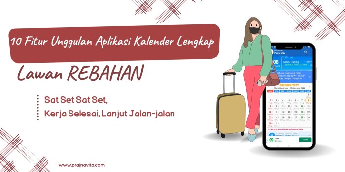Maksimalkan Kalender Digital dengan Integrasi Otomatis