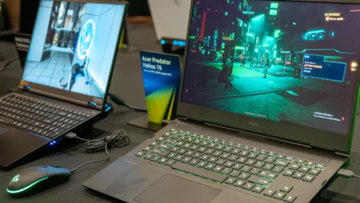 PC vs Laptop Gaming: Mana yang Lebih Worth It?