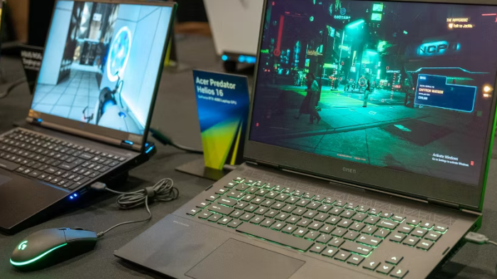 Gaming laptop vs desktop pc answer should choose which short PC vs Laptop Gaming: Mana yang Lebih Worth It?