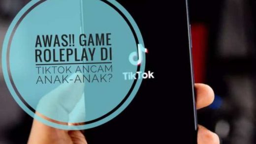 Game Viral TikTok yang Patut Dicoba