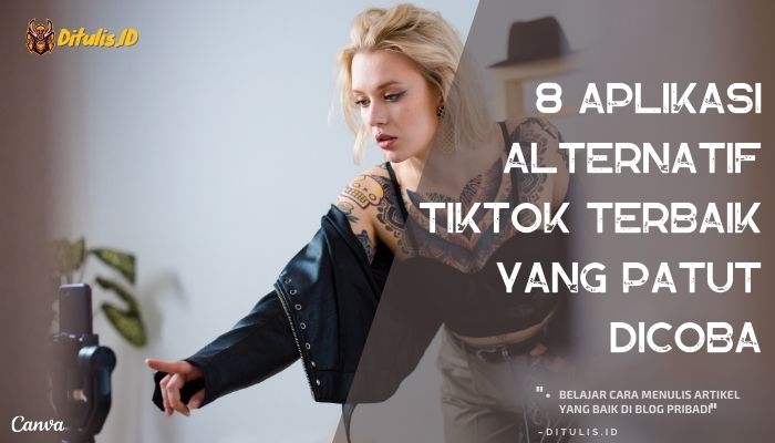 Game Viral TikTok yang Patut Dicoba