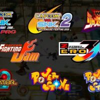 Game Legendaris yang Bangkit Kembali