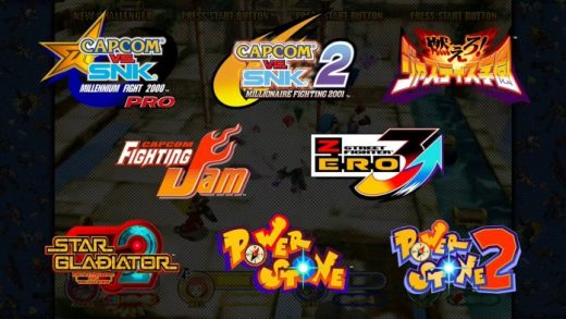 Game Legendaris yang Bangkit Kembali