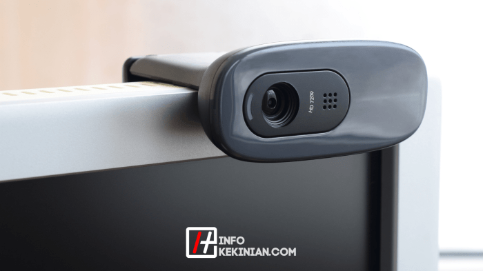 Hack: Gunakan Kamera HP Sebagai Webcam Zoom