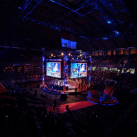 Event Esports Terbesar di Indonesia Tahun Ini