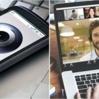 Hack: Gunakan Kamera HP Sebagai Webcam Zoom